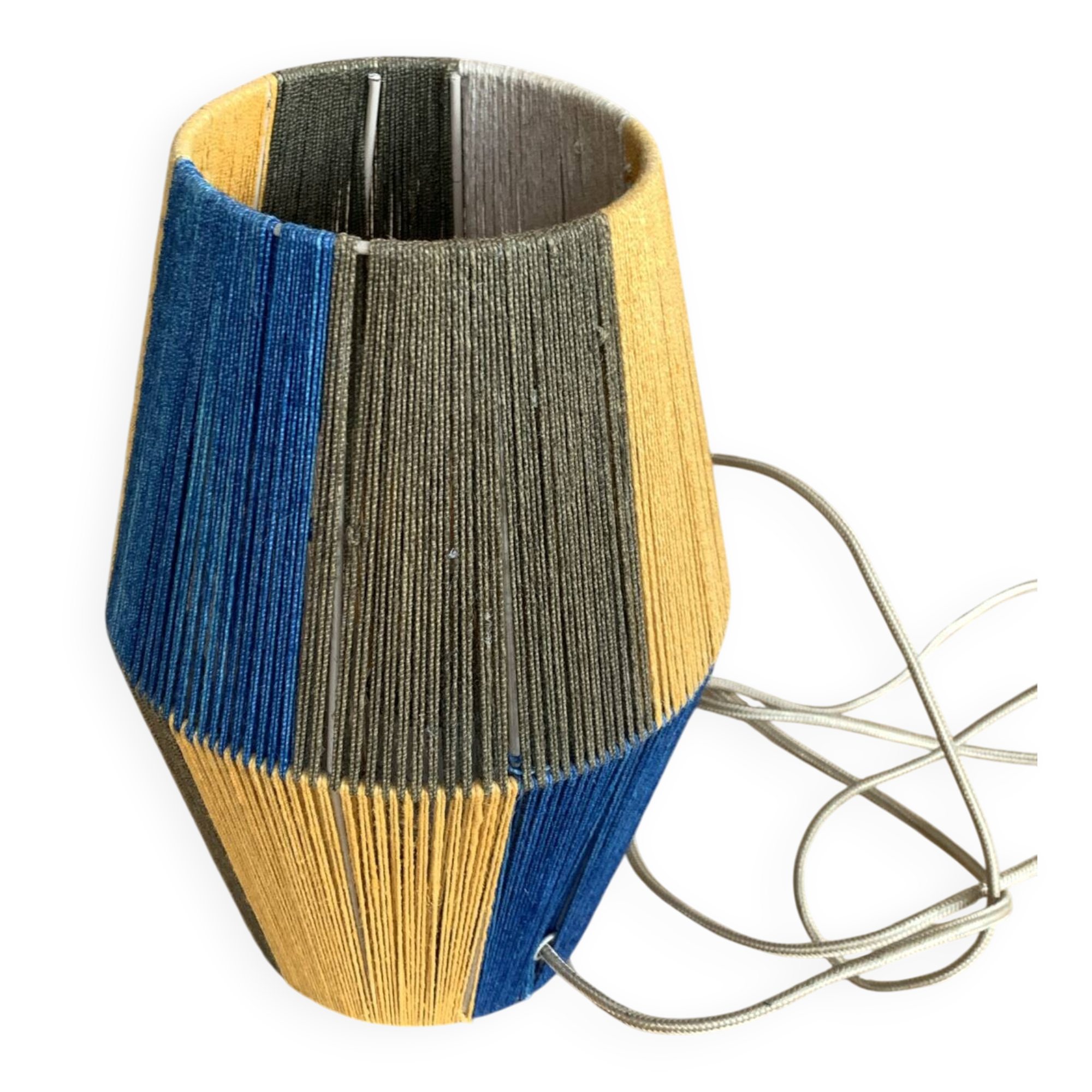 Ana Kras type wire lamp
