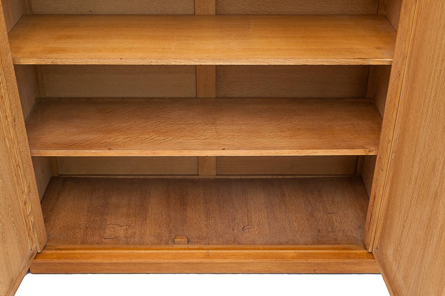 Wardrobe by Guillerme and Chambron