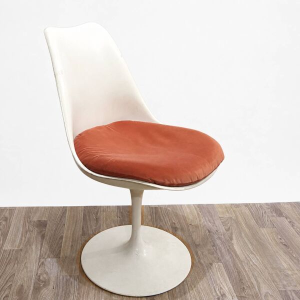 Chaise Tulipe d’Eero Saarinen pour Knoll