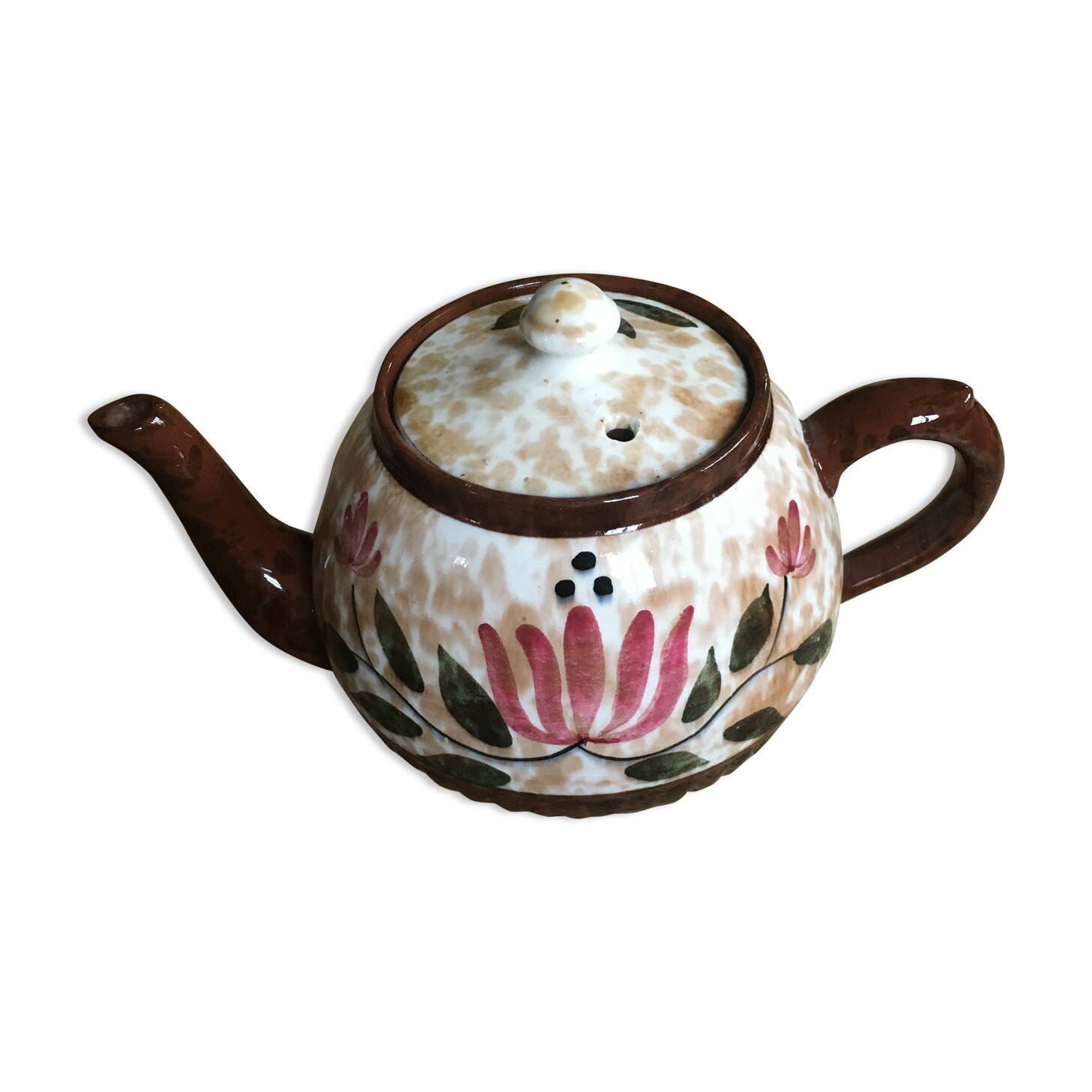 English teapot