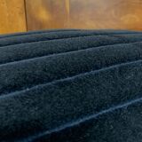 Corduroy cushion