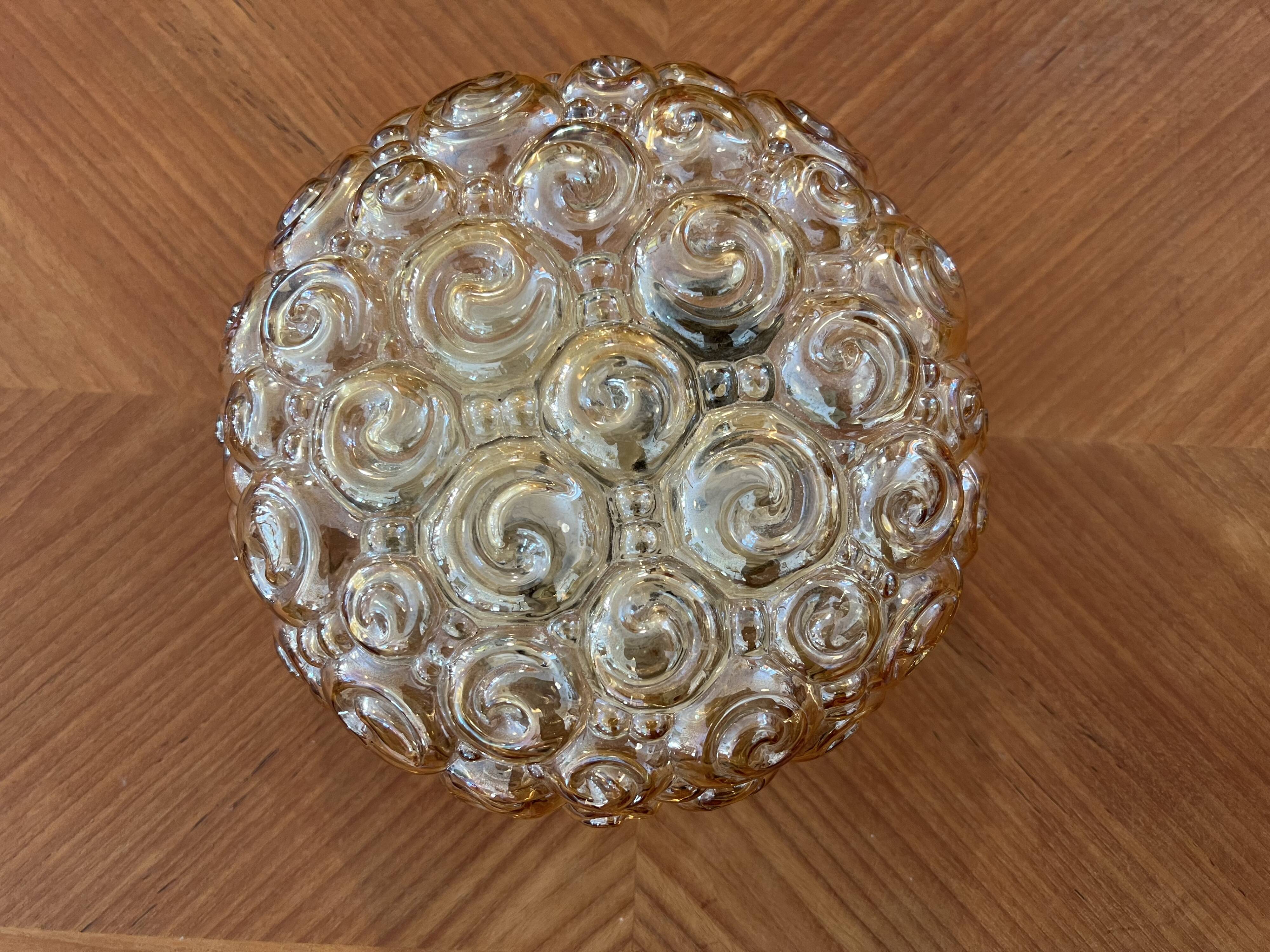 Helena Tynell wall lamp/ceiling lamp