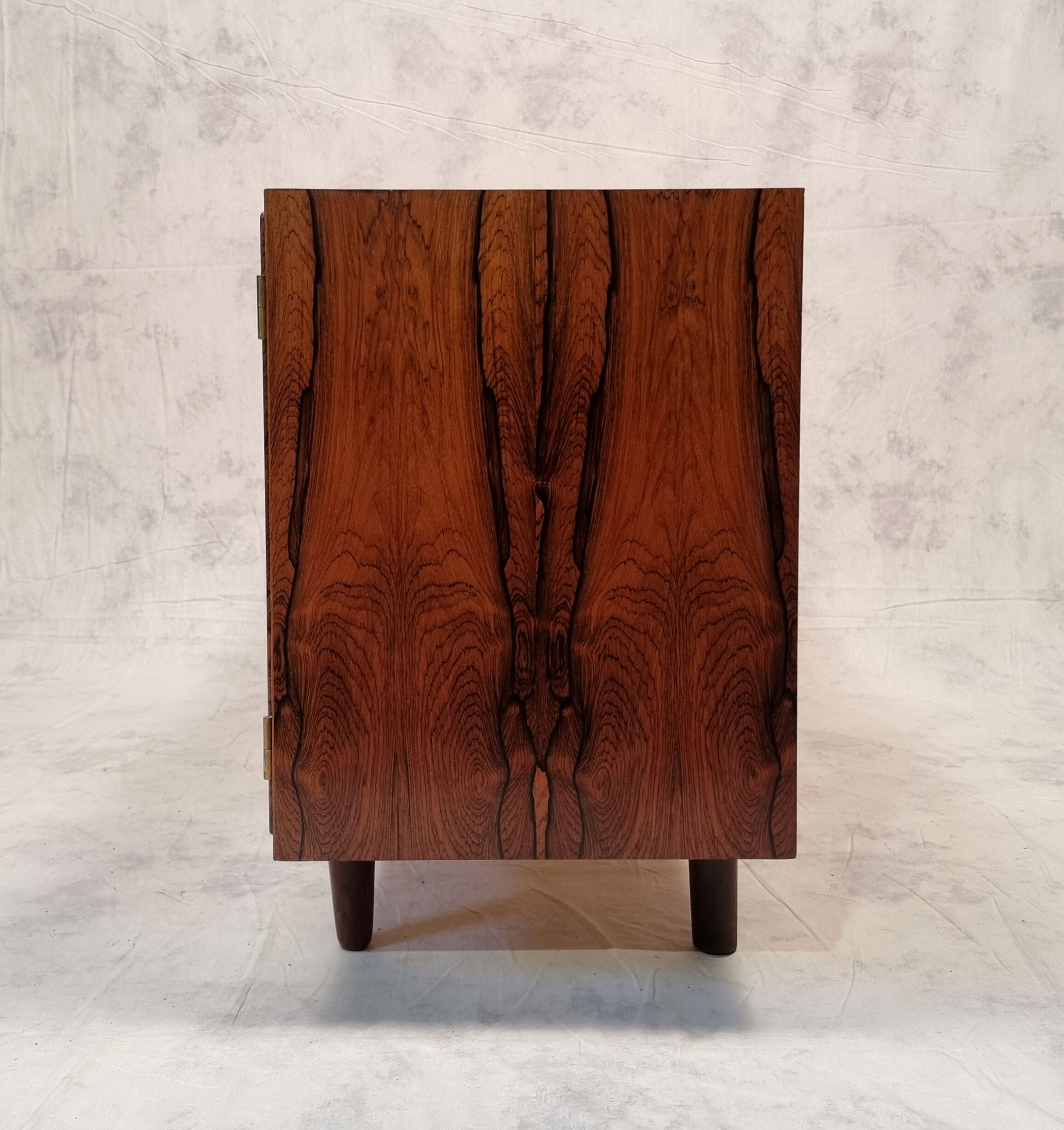 Scandinavian sideboard by Carlo Jensen for Hundevad & Co - Rosewood - Ca 1960