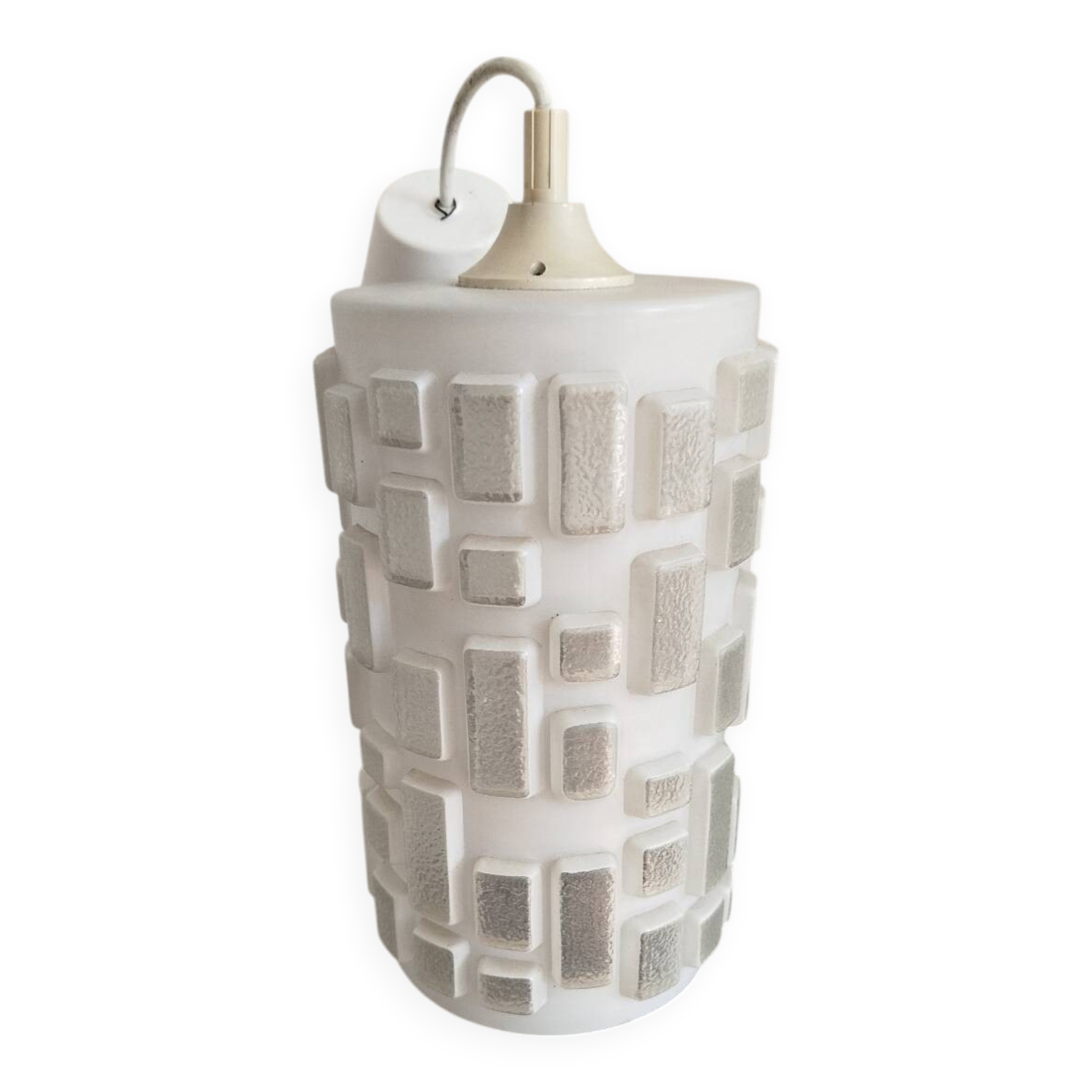 Vintage Peill & Putzler pendant light – Germany 1970
