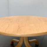 Modern mid-century coffee table by Ilmari Lappalainen for Asko, Finland 1960s