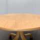 Modern mid-century coffee table by Ilmari Lappalainen for Asko, Finland 1960s