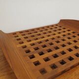 Tray teak Jens Quistgaard, Dansk Design