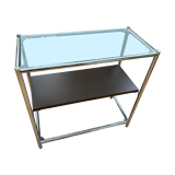 Console vintage