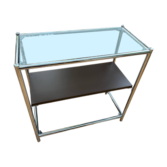 Console vintage