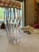 Sèvres crystal vase