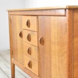 Gordon Russell for Heal's Walnut sideboard