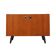 Cabinet en teck, design danois, années 1970, fabriqué au Danemark