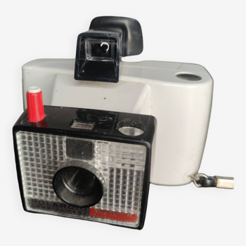 Appareil photo Polaroid swinguer model20