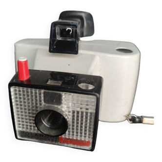 Appareil photo Polaroid swinguer model20