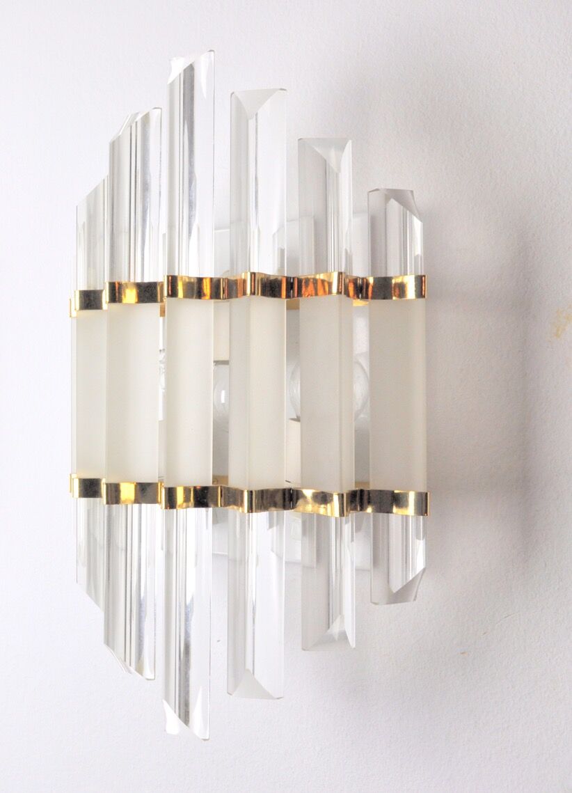 Sconce Italy, 1970