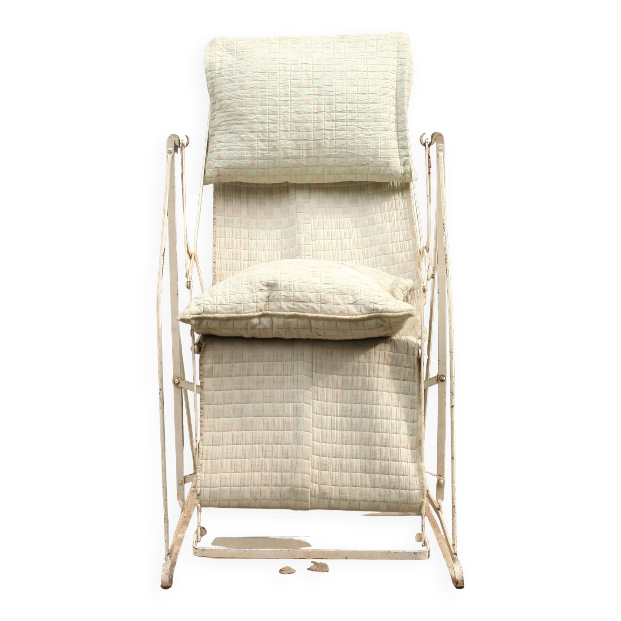 Comfort Swing rocking chair, 1910s