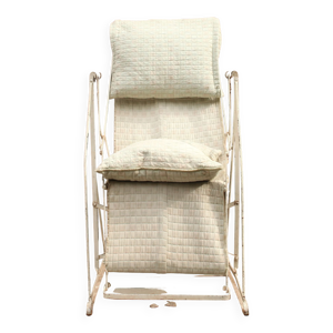 balancelle Comfort Swing