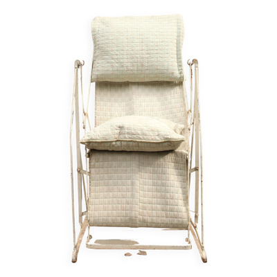Balancelle Comfort Swing années 1910