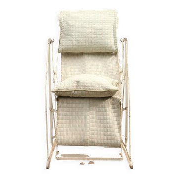 Balancelle Comfort Swing années 1910