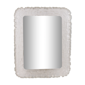 Miroir allongé en plexiglas Hillebrand