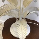 Lampe palmier 1960/70
