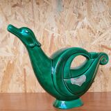 Garnier ceramic pitcher