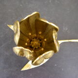 Flower Ashtray with Removable Petals