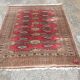 Merghom wool carpet 19th