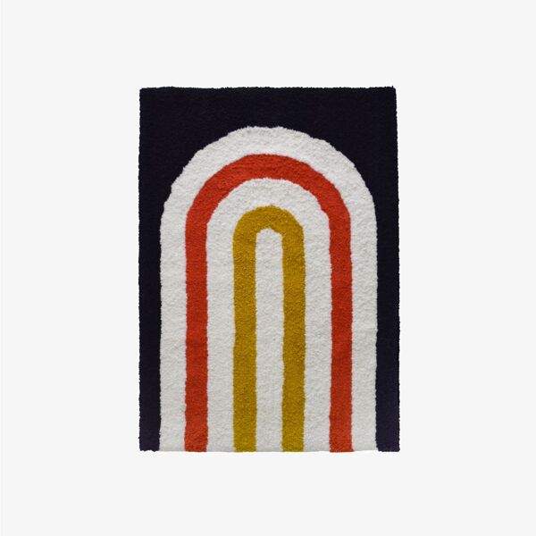 Tapis tufté collection Bold - Modèle Arch