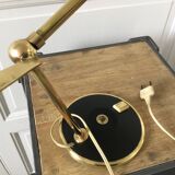 Diabolo lamp from the 50s, very good condition