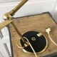 Diabolo lamp from the 50s, very good condition