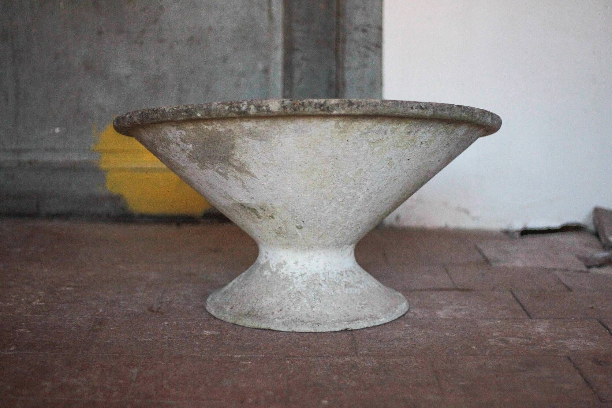 jardinière fibrociment
