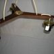 Suspension style scandinave des années 60