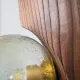 Model 16 Wall Lamp By Temde Leuchten, Switzerland, 1960S