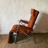 Transat Pierson velours