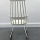 Rocking-chair Comeback de Patricia Urquiola, Kartell