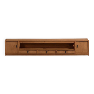 Meuble TV ancien (c.1900)