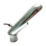 Lampe de table Gianfranco Frattini Gecko