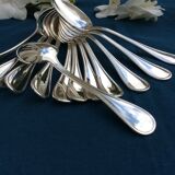 Christofle albi 12 tablespoons