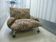 3 Steiner armchairs, year 1973