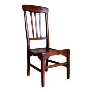 chaise basse Stella de