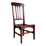 Low chair STELLA "nanny"early twentieth century