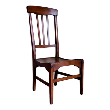 Low chair STELLA "nanny"early twentieth century