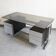 Bureau vintage 1970 de Etienne Fermigier pour JFR