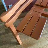 Two-seater desk