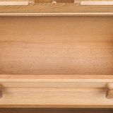 Armoire vitrée Guillerme et Chambron