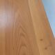 Elm sideboard Maison Regain, 80's