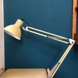 Articulated architect lamp