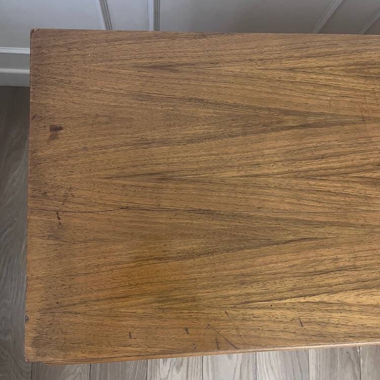 FW Möbel low sideboard