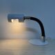 Space age table lamp vintage , 1970s